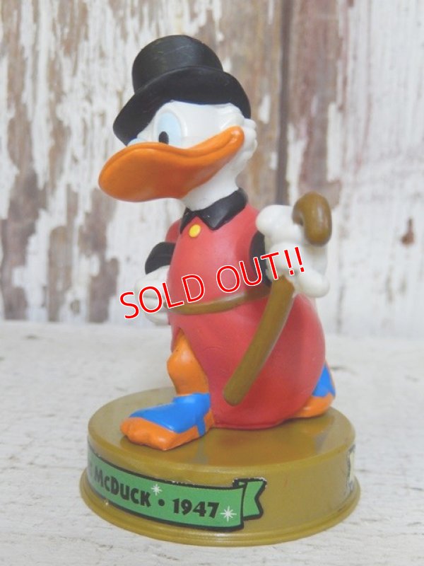 画像2: ct-160823-47 McDonald's / 2002 100 Years of Magic Walt Disney World "Scrooge McDuck"