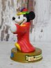 画像3: ct-160823-47 McDonald's / 2002 100 Years of Magic Walt Disney World "Mickey Mouse 1935" (3)