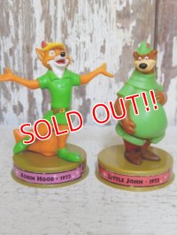 ct-160823-47 McDonald's / 2002 100 Years of Magic Walt Disney World "Robin Hood"