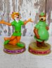 画像1: ct-160823-47 McDonald's / 2002 100 Years of Magic Walt Disney World "Robin Hood" (1)