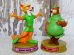 画像4: ct-160823-47 McDonald's / 2002 100 Years of Magic Walt Disney World "Robin Hood" (4)