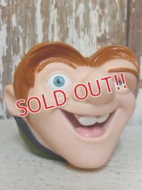 ct-151208-10 Quasimodo / Applause 90's Face Mug