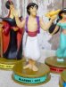 画像2: ct-160823-47 McDonald's / 2002 100 Years of Magic Walt Disney World "Aladdin" (2)