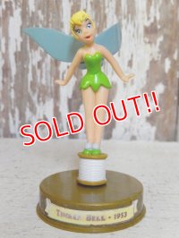 ct-160823-47 McDonald's / 2002 100 Years of Magic Walt Disney World "Tinker Bell"