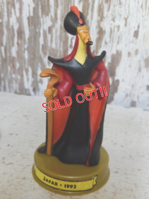 画像6: ct-160823-47 McDonald's / 2002 100 Years of Magic Walt Disney World "Aladdin"
