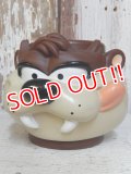 ct-151111-02 Tasmanian Devil / Applause 1995 Face Mug