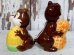 画像5: ct-160901-26 Chip 'n' Dale / Ceramic Salt & Pepper