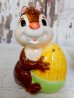 画像3: ct-160901-26 Chip 'n' Dale / Ceramic Salt & Pepper