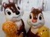 画像7: ct-160901-26 Chip 'n' Dale / Ceramic Salt & Pepper