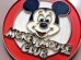 画像2: ct-160901-19 Mickey Mouse Club / Plastic Pinback (2)