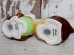 画像8: ct-160901-26 Chip 'n' Dale / Ceramic Salt & Pepper