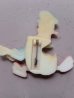 画像3: ct-160901-16 Donald Duck / 70's Plastic Pinback (3)
