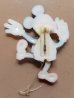 画像3: ct-160901-15 Mickey Mouse / 70's Plastic Pinback (3)