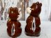 画像6: ct-160901-26 Chip 'n' Dale / Ceramic Salt & Pepper