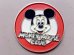 画像1: ct-160901-19 Mickey Mouse Club / Plastic Pinback (1)