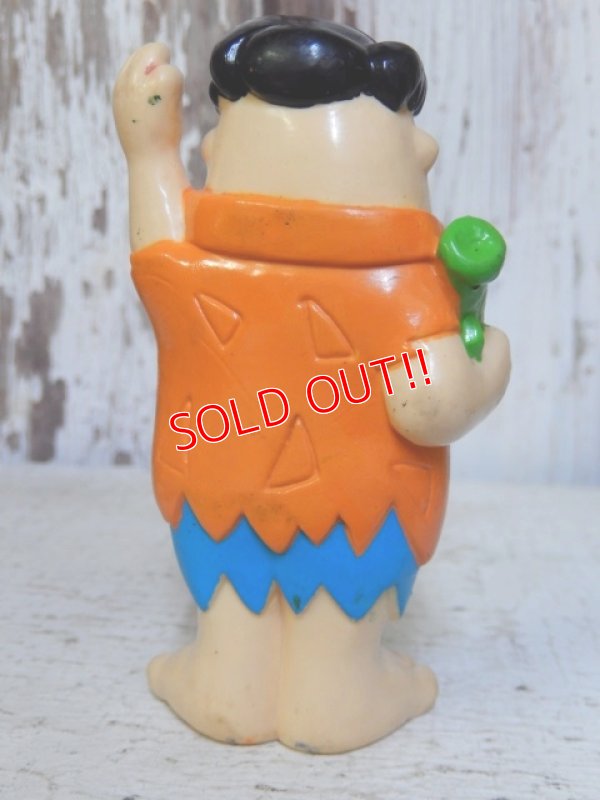 画像4: ct-140722-37 Fred Flintstone / 90's Figure "Directer"