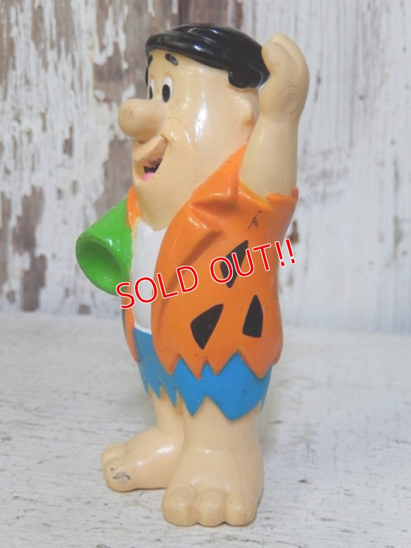 画像8: ct-150407-43 Fred Flintstone / 90's Figure "Directer" (Box)