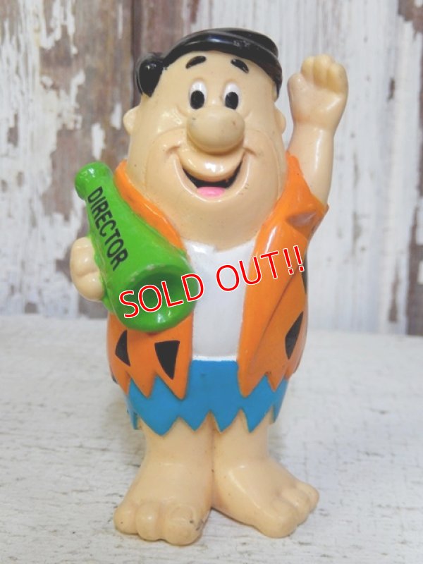 画像1: ct-140722-37 Fred Flintstone / 90's Figure "Directer"