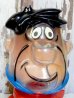 画像2: ct-160901-31 Fred Flintstone / Hasbro 60's Gumball Machine (2)