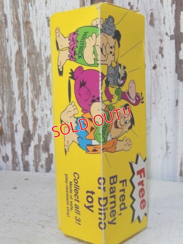 画像5: ct-150407-43 Fred Flintstone / 90's Figure "Directer" (Box)