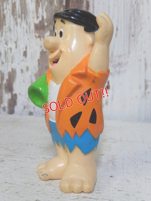 画像3: ct-140722-37 Fred Flintstone / 90's Figure "Directer"