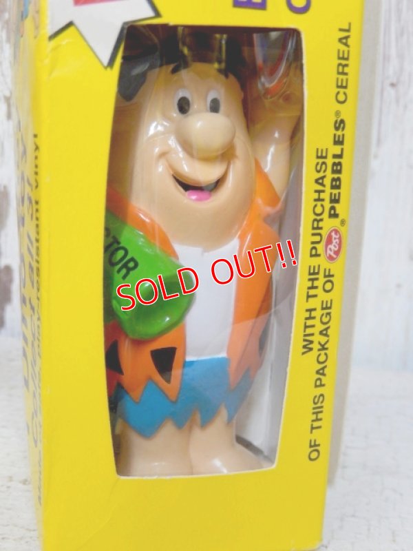 画像2: ct-150407-43 Fred Flintstone / 90's Figure "Directer" (Box)