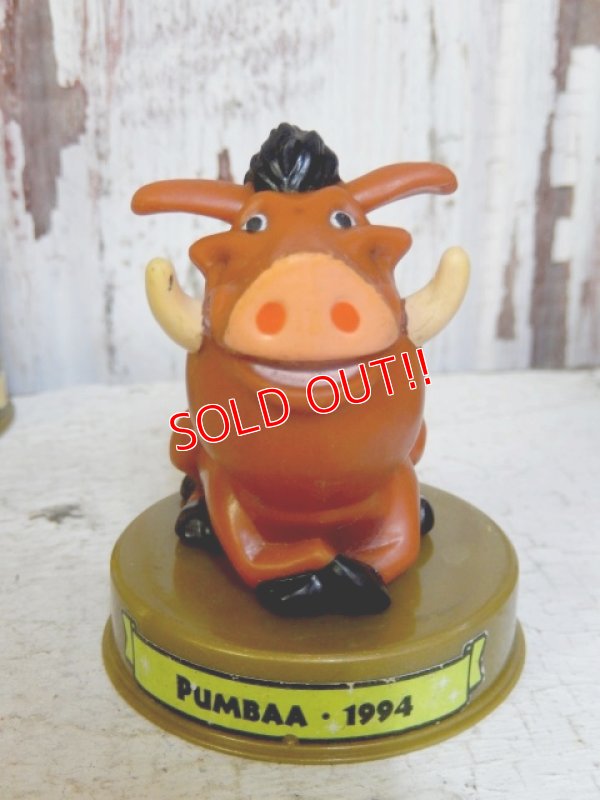 画像4: ct-160823-47 McDonald's / 2002 100 Years of Magic Walt Disney World "LION KING"