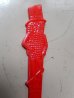 画像2: ct-160901-34 Planters / Mr.Peanut 60's Plastic Butter Knife (Red) (2)