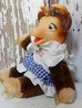 画像3: ct-160901-32 Borden / Elsie 80's Plush Doll (3)