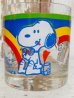 画像3: ct-160901-41 Snoopy / 70's Glass "Rainbow"