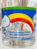 画像4: ct-160901-41 Snoopy / 70's Glass "Rainbow"