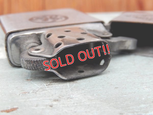 画像9: dp-160901-21 General Electric / 50's Zippo