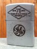 画像1: dp-160901-21 General Electric / 50's Zippo (1)