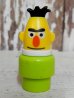 画像1: ct-160805-11 Bert / Fisher-Price 70's Little People Figure (1)