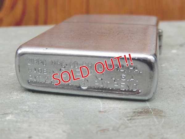 画像6: dp-160901-21 General Electric / 50's Zippo
