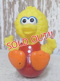 ct-160901-44 Baby Big Bird / 80's Roly Poly