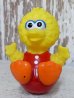 画像1: ct-160901-44 Baby Big Bird / 80's Roly Poly (1)