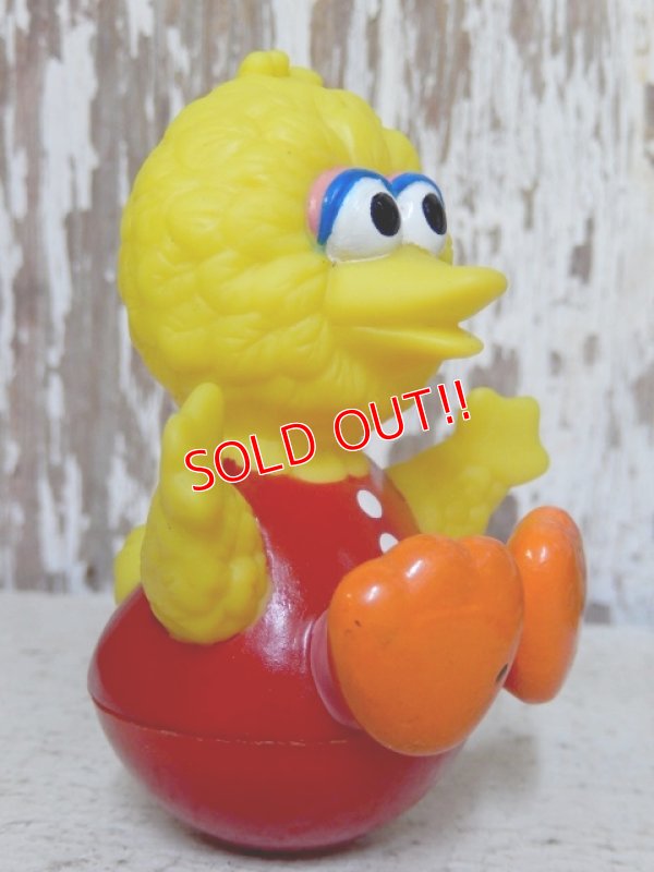 画像2: ct-160901-44 Baby Big Bird / 80's Roly Poly