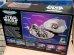 画像6: ct-160901-51 STAR WARS / Galoob 90's Micro Machines "THE DEATH STAR" from STAR WARS A New Hope