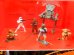 画像2: ct-160901-50 STAR WARS / Galoob 90's Micro Machines "ENDOR" from Return of the Jedi (2)