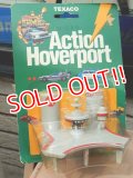 ct-160901-49 Back to the Future PartII/ TEXACO Action Hoverport