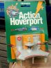 画像1: ct-160901-49 Back to the Future PartII/ TEXACO Action Hoverport (1)