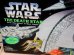 画像3: ct-160901-51 STAR WARS / Galoob 90's Micro Machines "THE DEATH STAR" from STAR WARS A New Hope