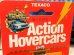 画像4: ct-160901-43 Back to the Future PartII/ TEXACO Action Hover Cars (4)