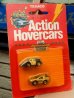 画像1: ct-160901-43 Back to the Future PartII/ TEXACO Action Hover Cars (1)