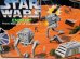 画像3: ct-160901-50 STAR WARS / Galoob 90's Micro Machines "ENDOR" from Return of the Jedi
