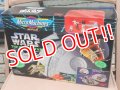 ct-160901-51 STAR WARS / Galoob 90's Micro Machines "THE DEATH STAR" from STAR WARS A New Hope