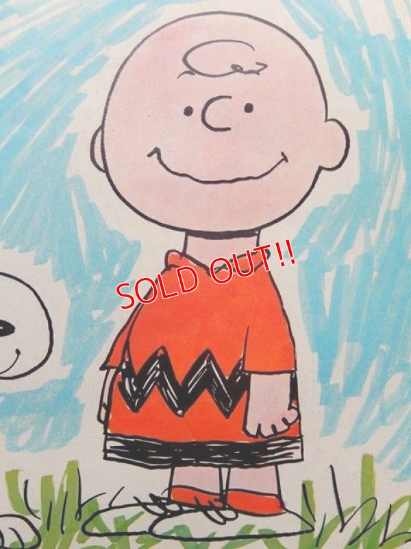 画像4: ct-160901-36 LIFE Magazine / March 17, 1967 PEANUTS