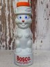 画像1: ct-161003-02 BOSCO / BOSCO Rabbit 60's Chocolate Sylup Bottle (1)