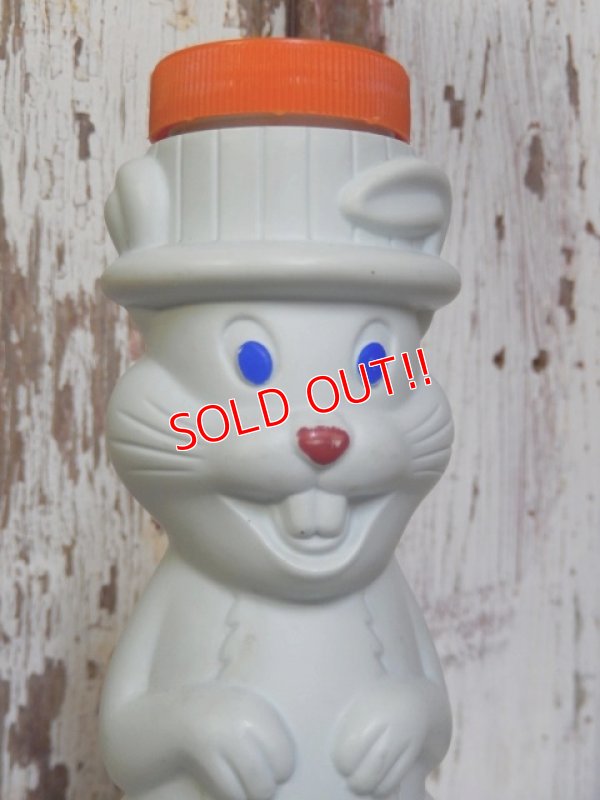 画像2: ct-161003-02 BOSCO / BOSCO Rabbit 60's Chocolate Sylup Bottle